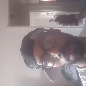 Meet your Posher, Antwan